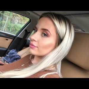 Meet your Posher, Arielle